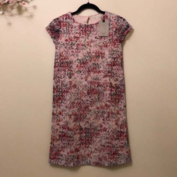 Zara Other - Zara Girl Floral Dress, 9/10 Zara Other - Zara Girl Floral Dress, 9/10